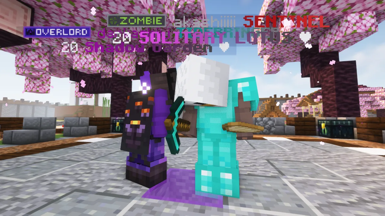Screenshot by J Corpse