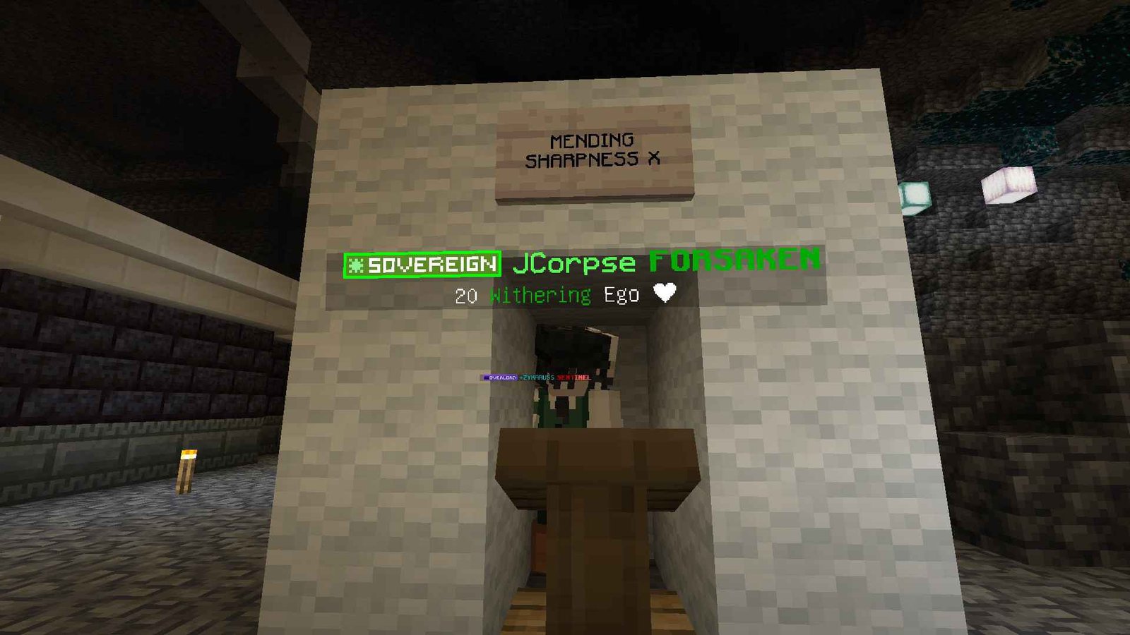 Screenshot by .AshenKanako