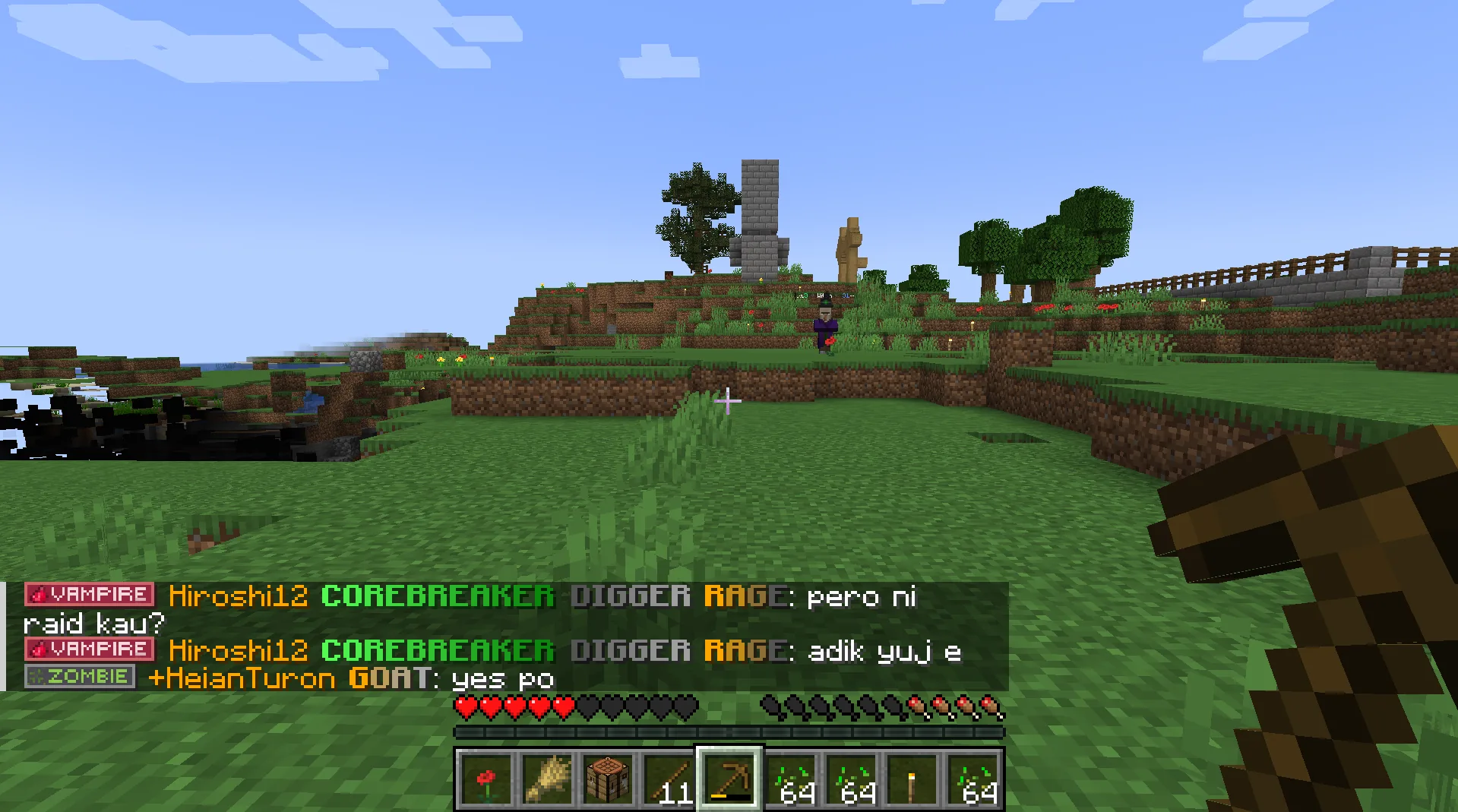 Screenshot by catman404