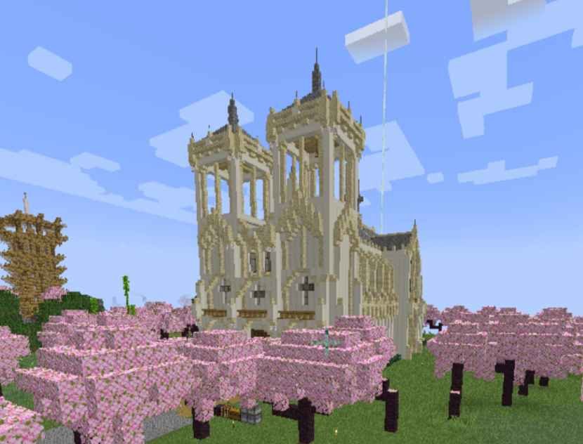Screenshot by Shii