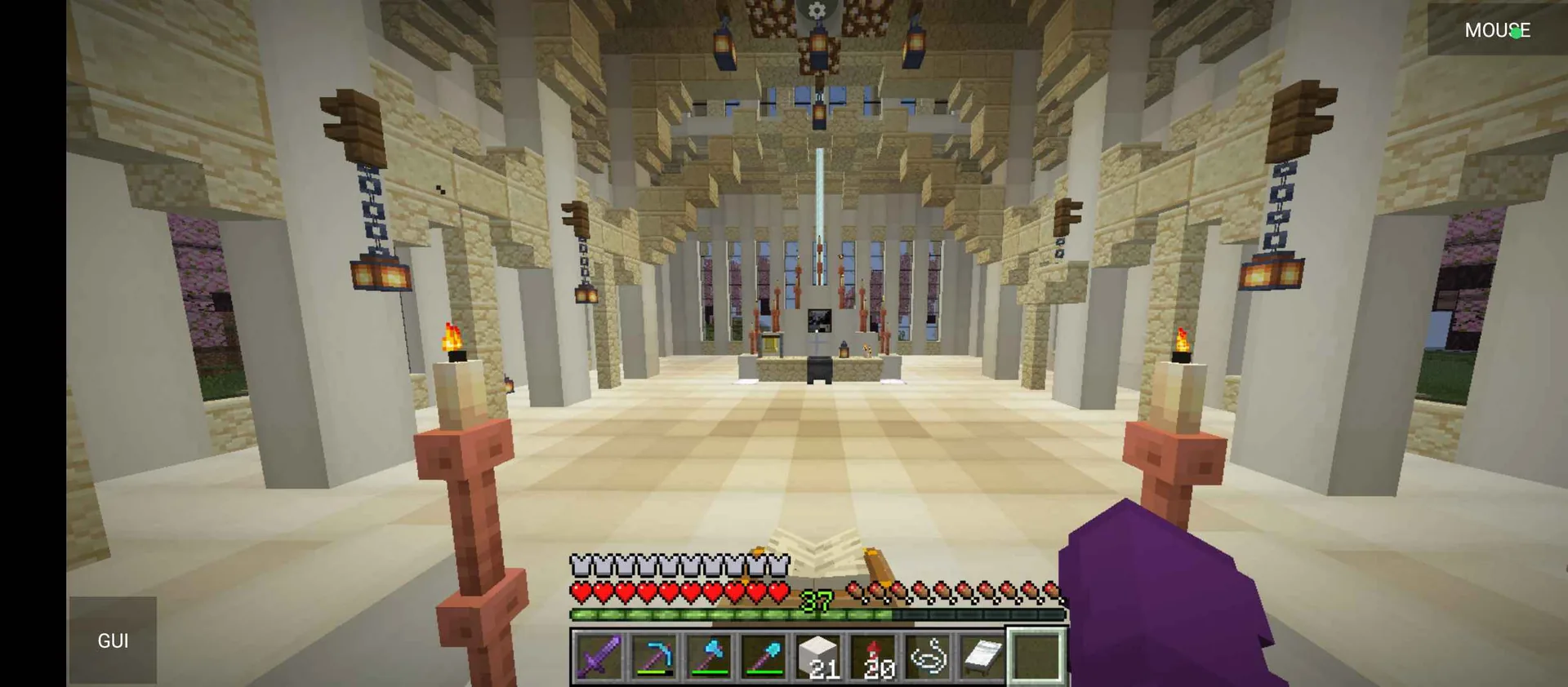 Screenshot by Shii