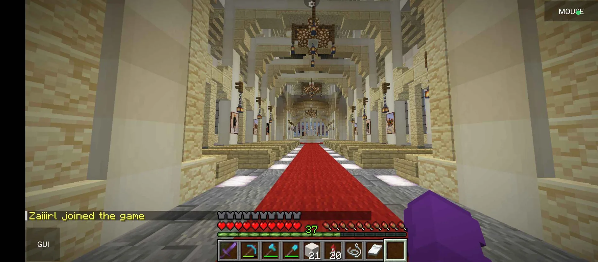 Screenshot by Shii
