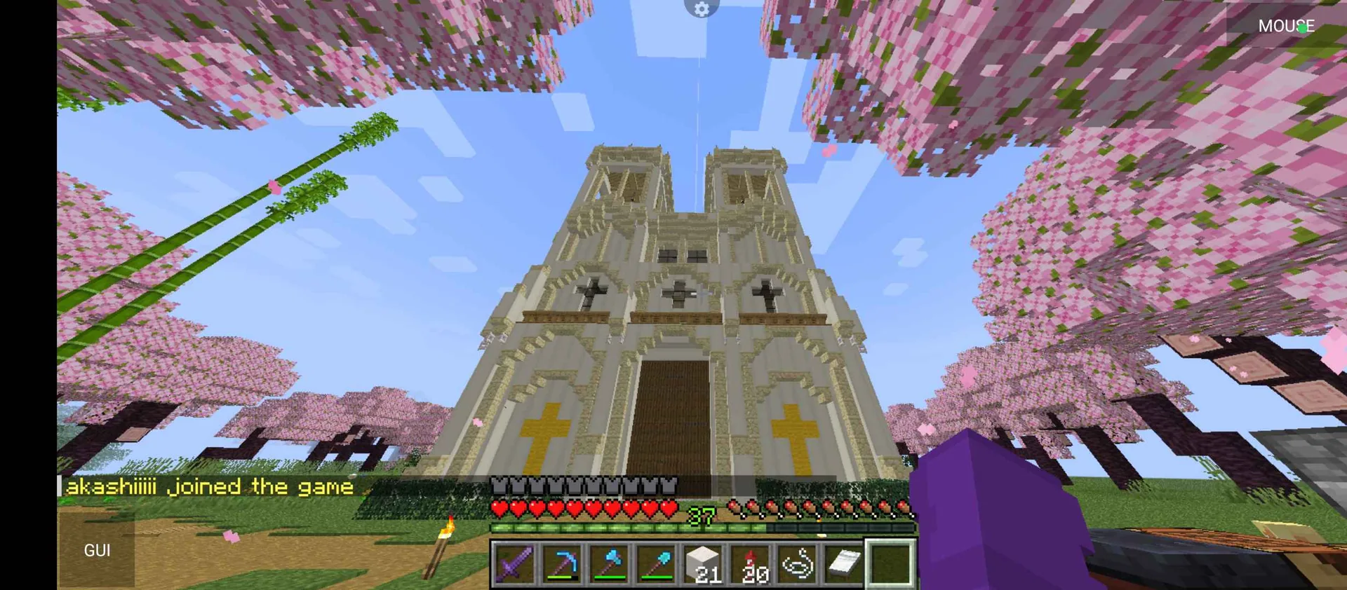 Screenshot by Shii