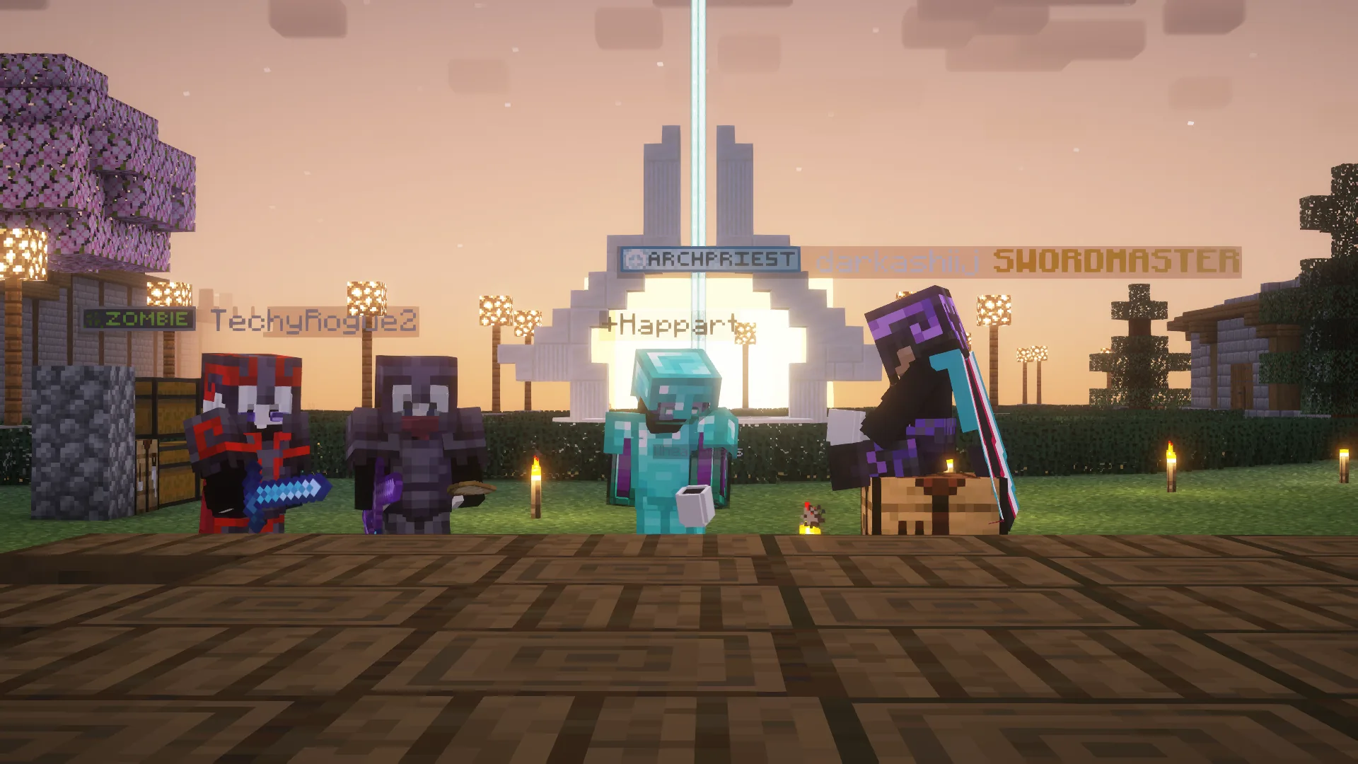 Screenshot by Zaaa
