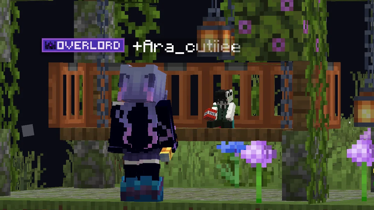 Screenshot by J Corpse