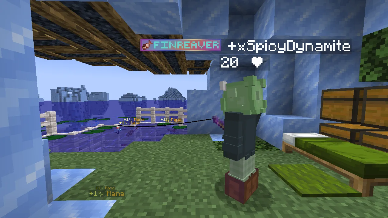 Screenshot by J Corpse