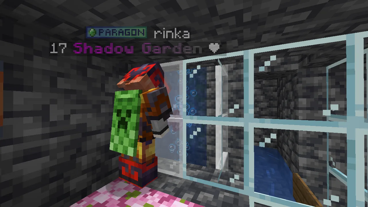 Screenshot by J Corpse