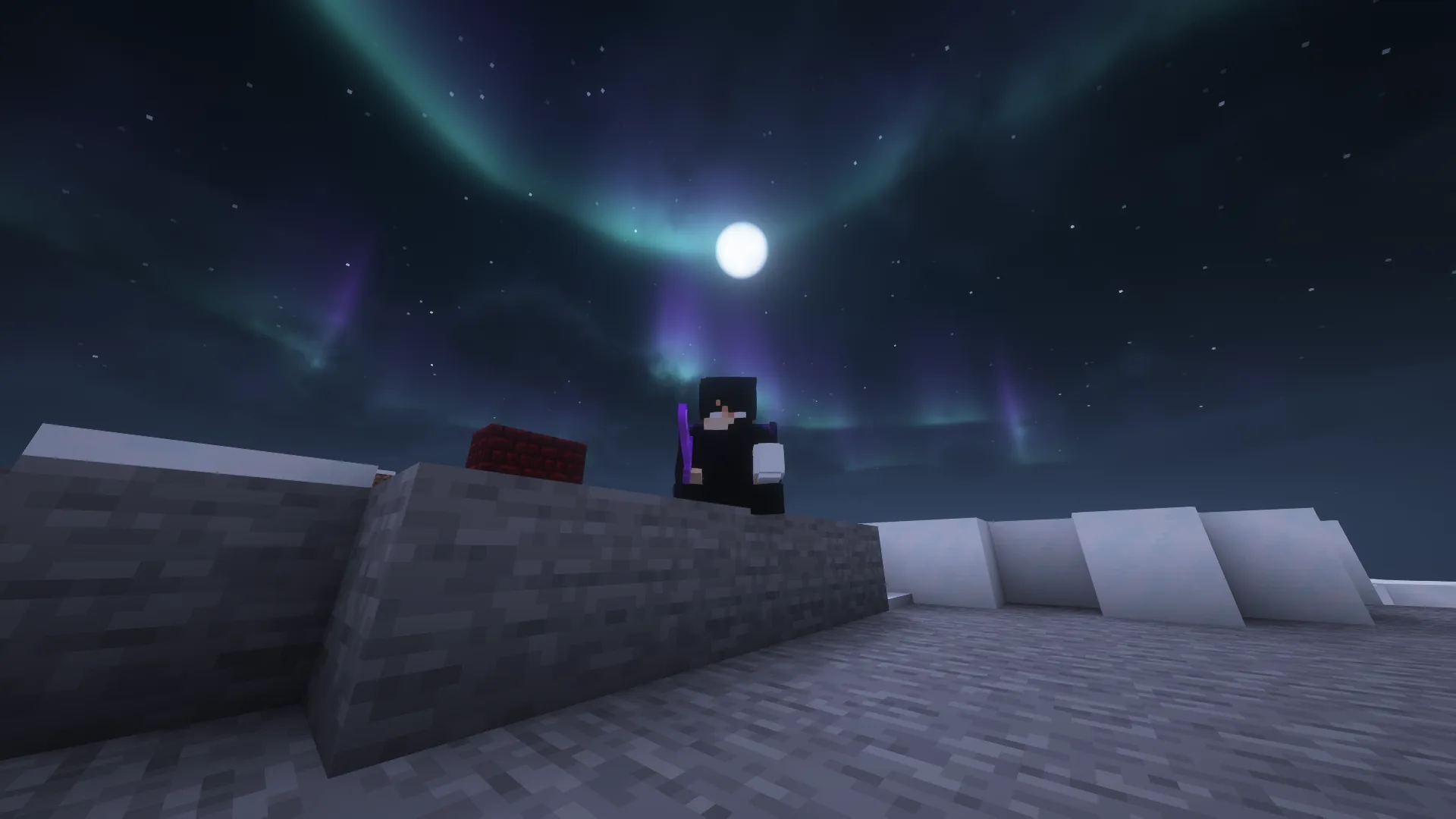 Screenshot by Zaaa
