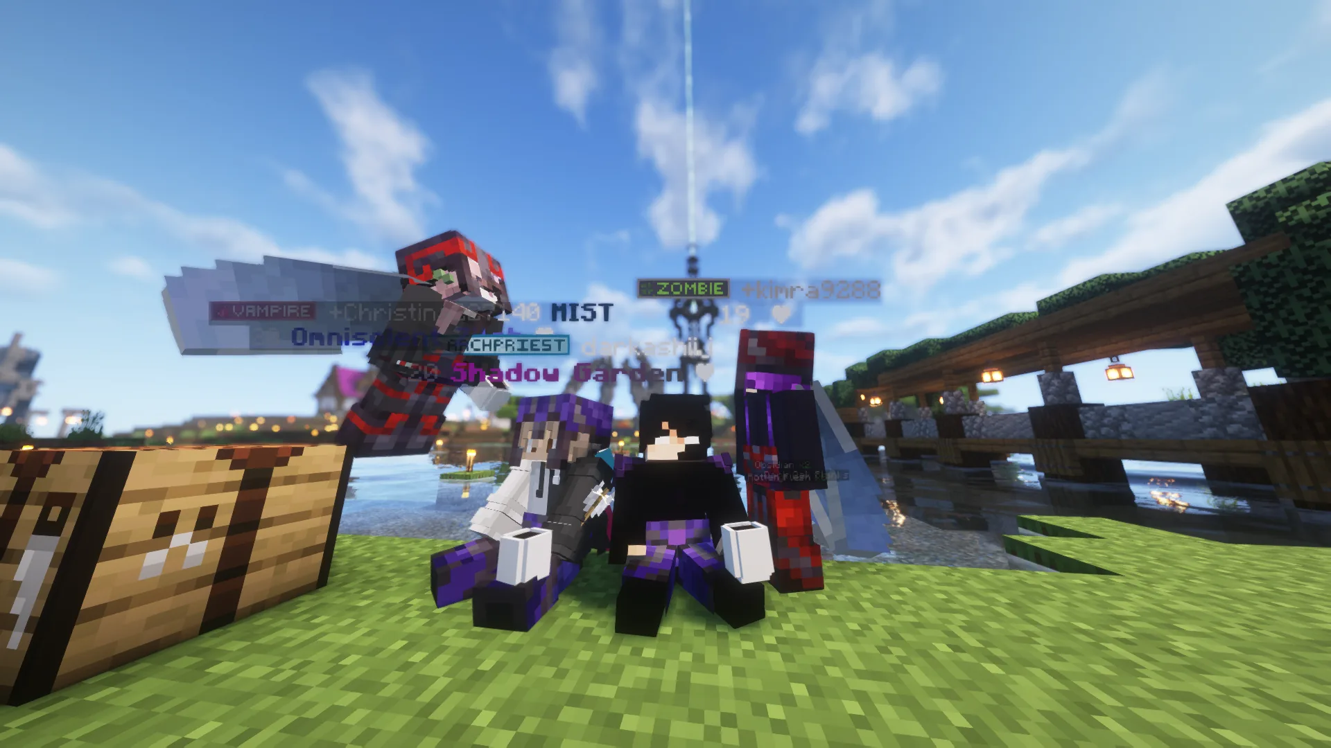 Screenshot by Zaaa