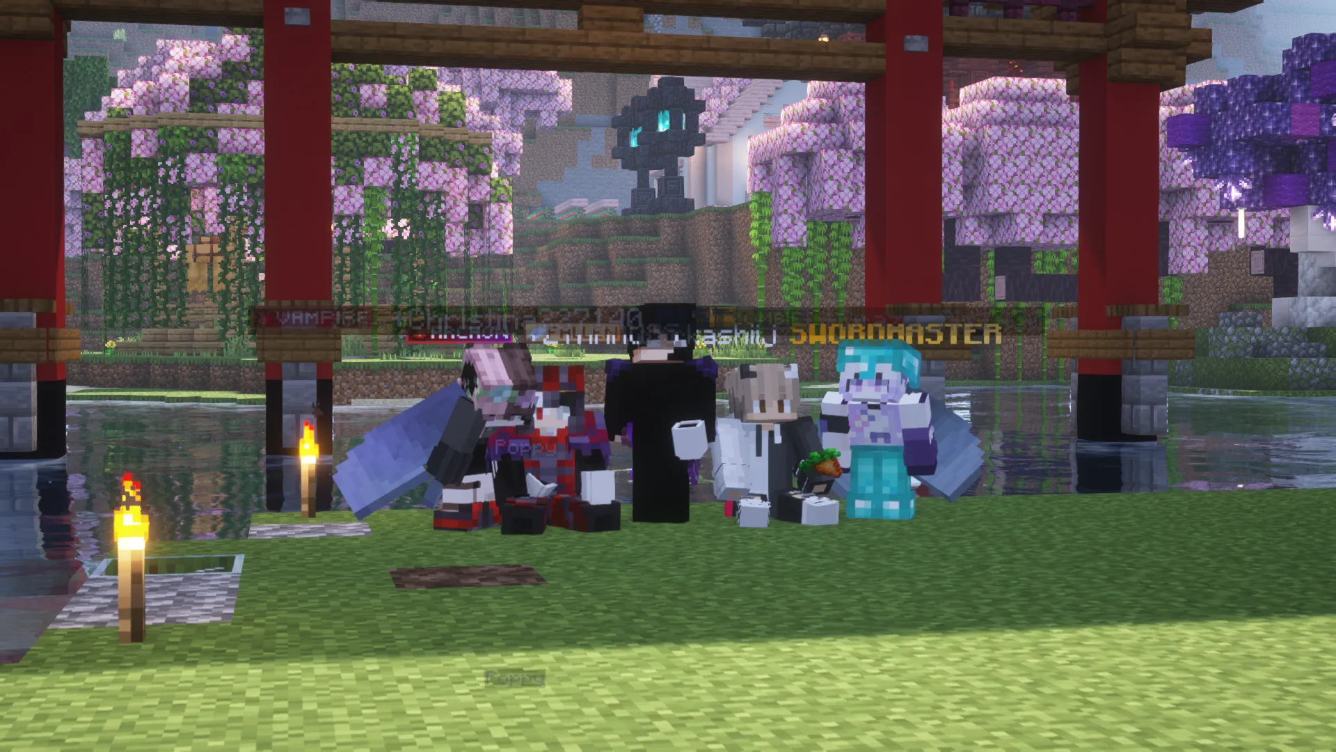 Screenshot by Zaaa