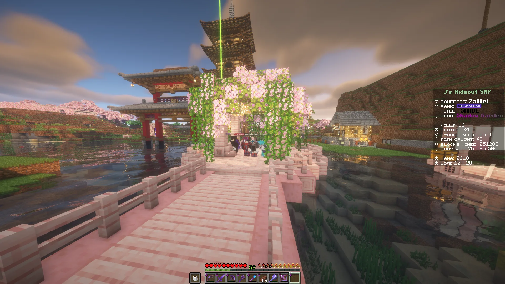 Screenshot by Zaaa