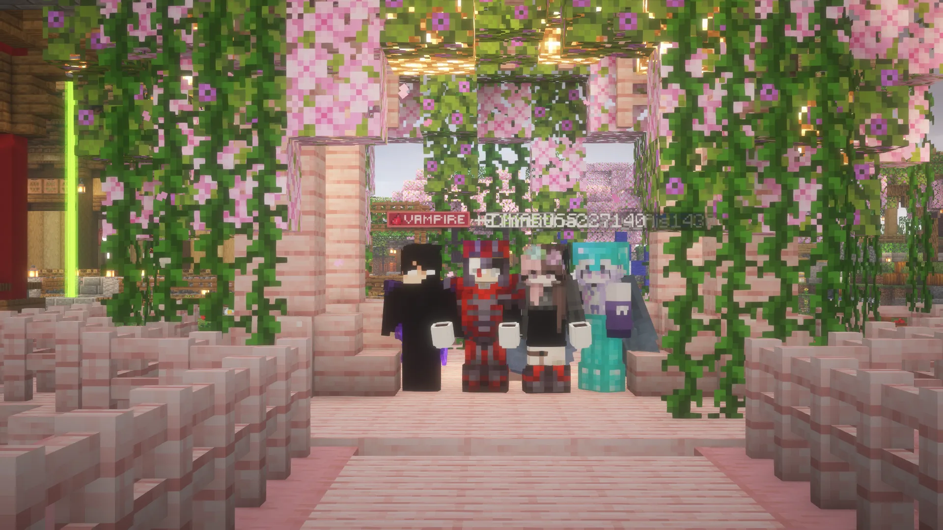 Screenshot by Zaaa