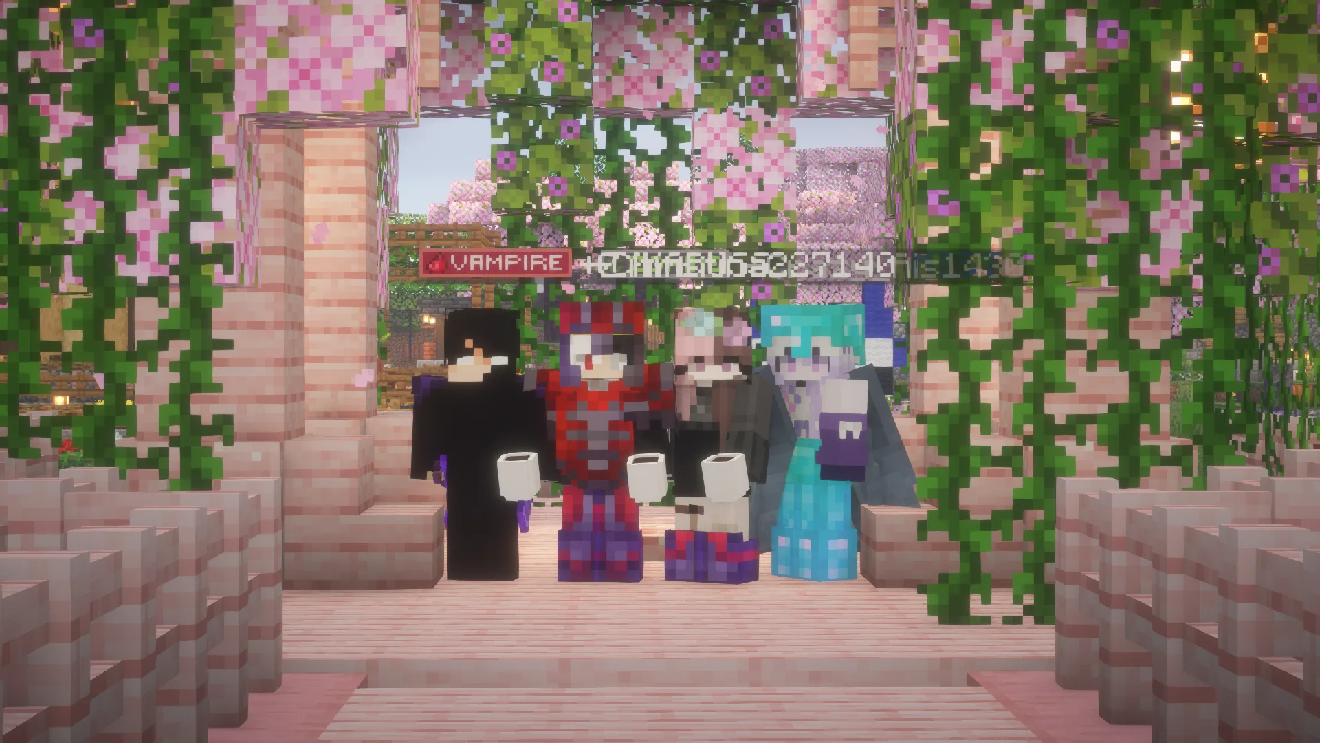 Screenshot by Zaaa