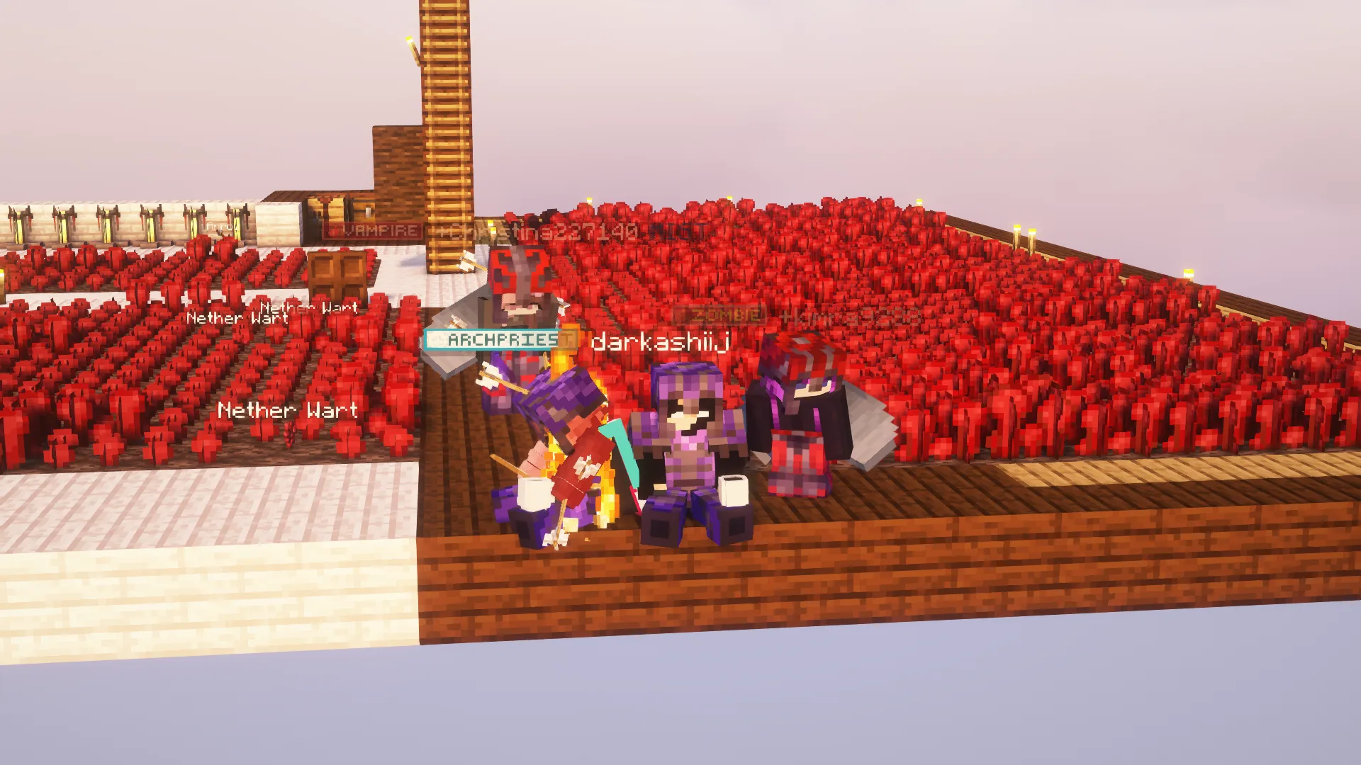 Screenshot by Zaaa