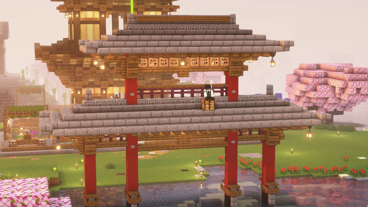 Himala @.xyzinn00, nag build.