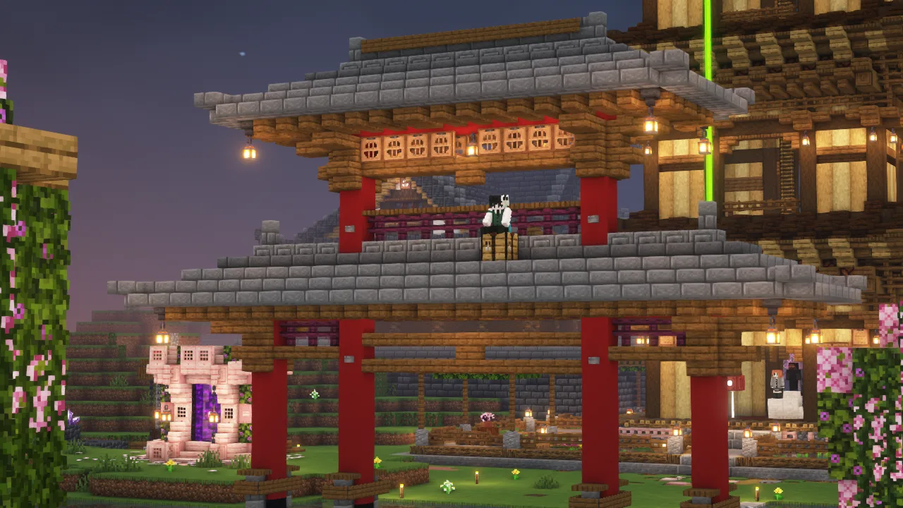 Screenshot by J Corpse