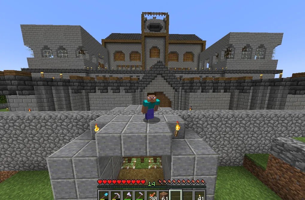 Screenshot by yashiroxd8