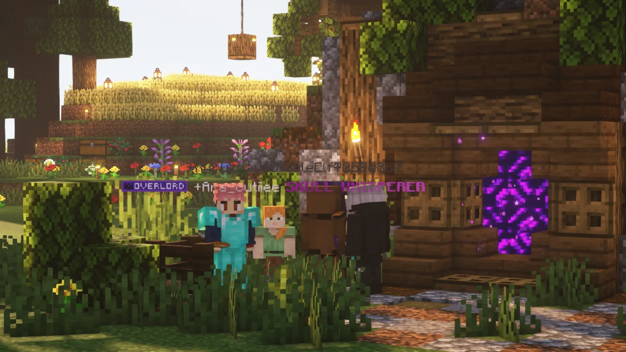 Screenshot by J Corpse