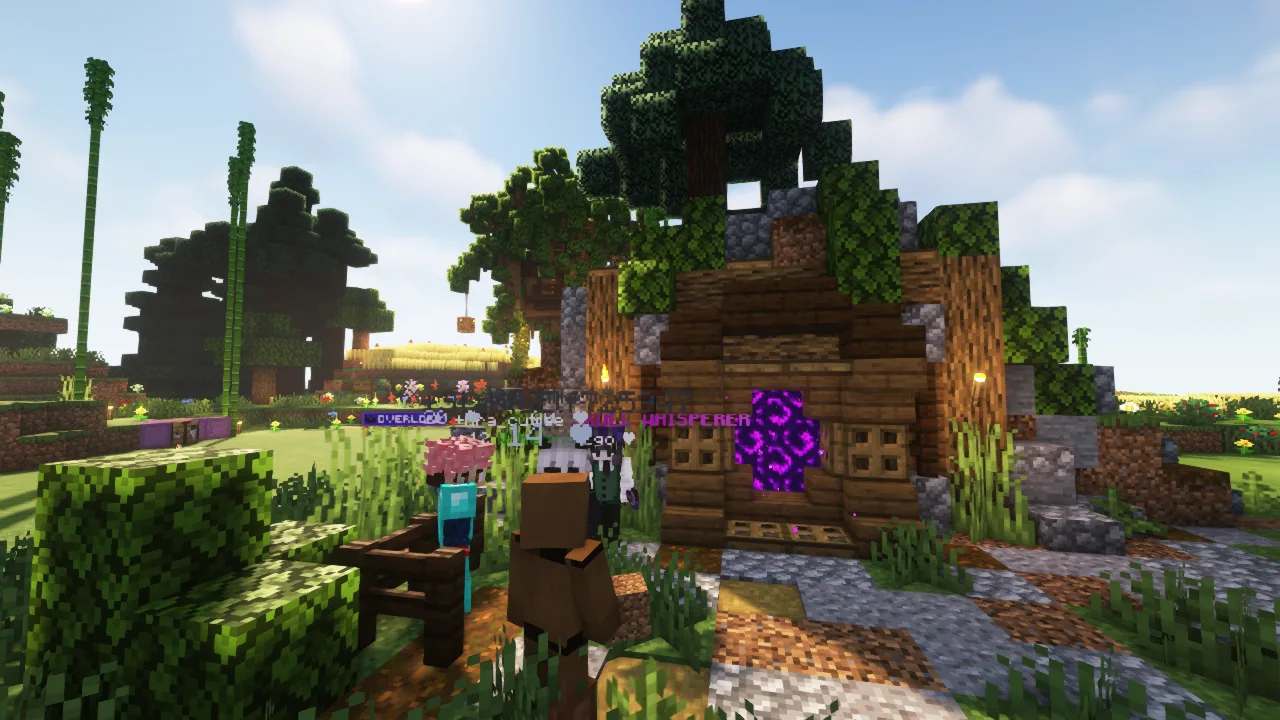 Screenshot by J Corpse