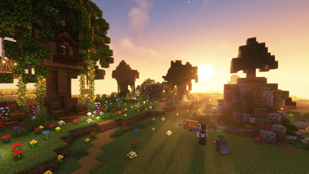 Screenshot by J Corpse