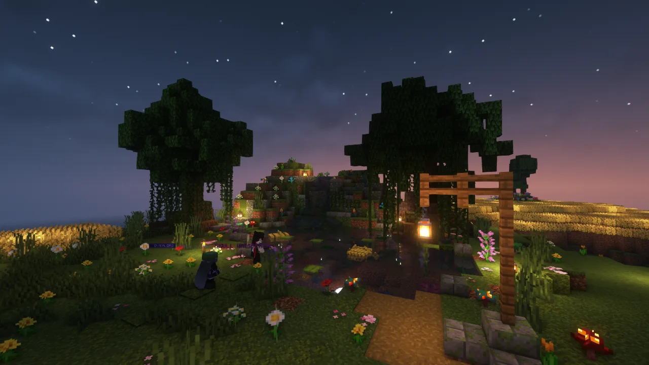 Screenshot by J Corpse