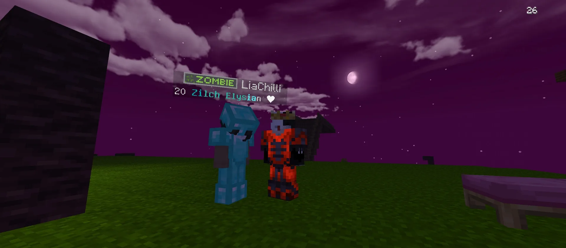liachilli