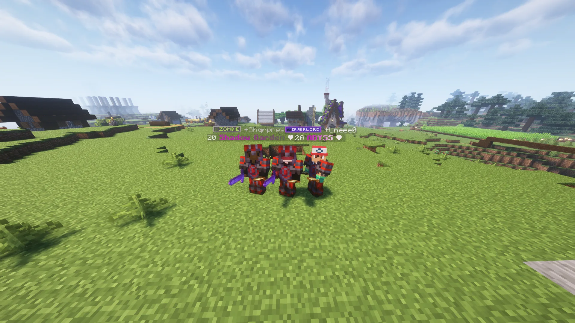 Screenshot by Zaaa