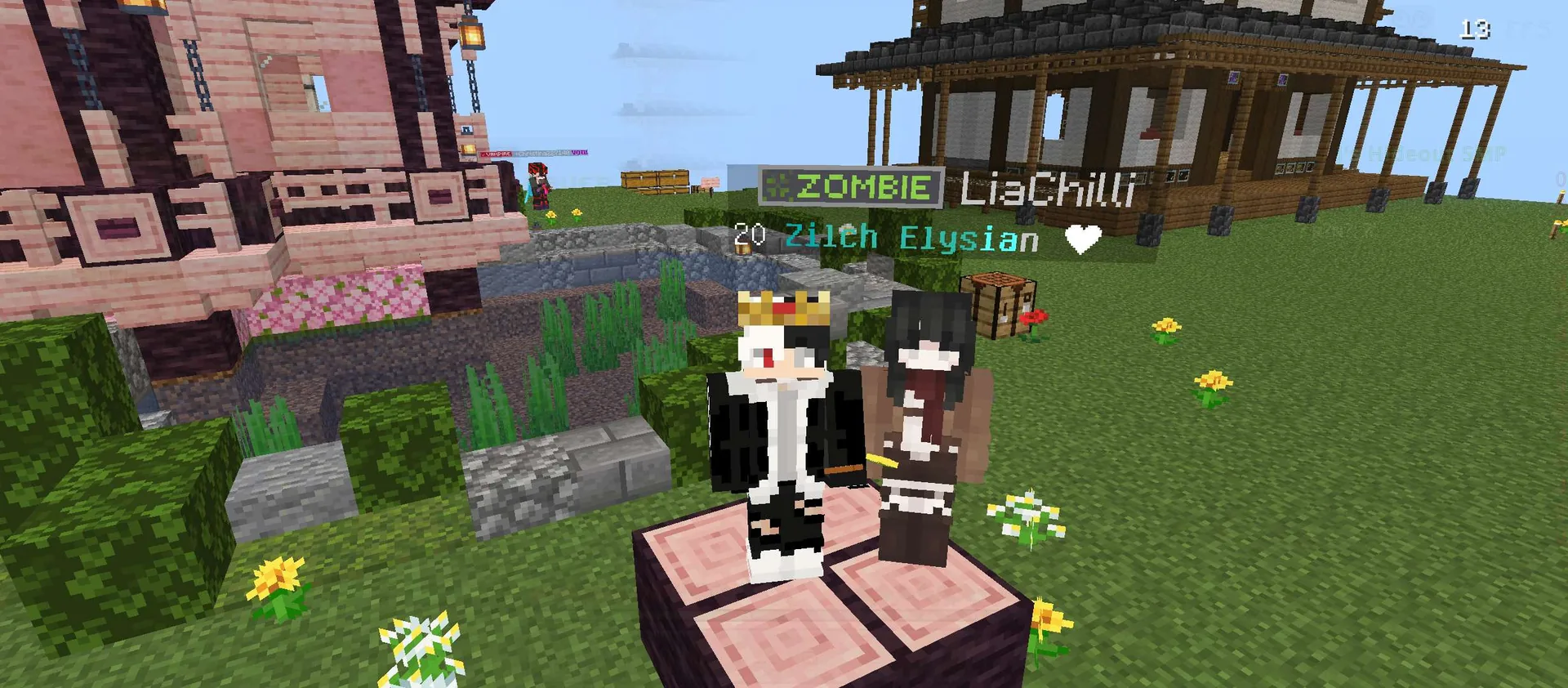 liachilli
