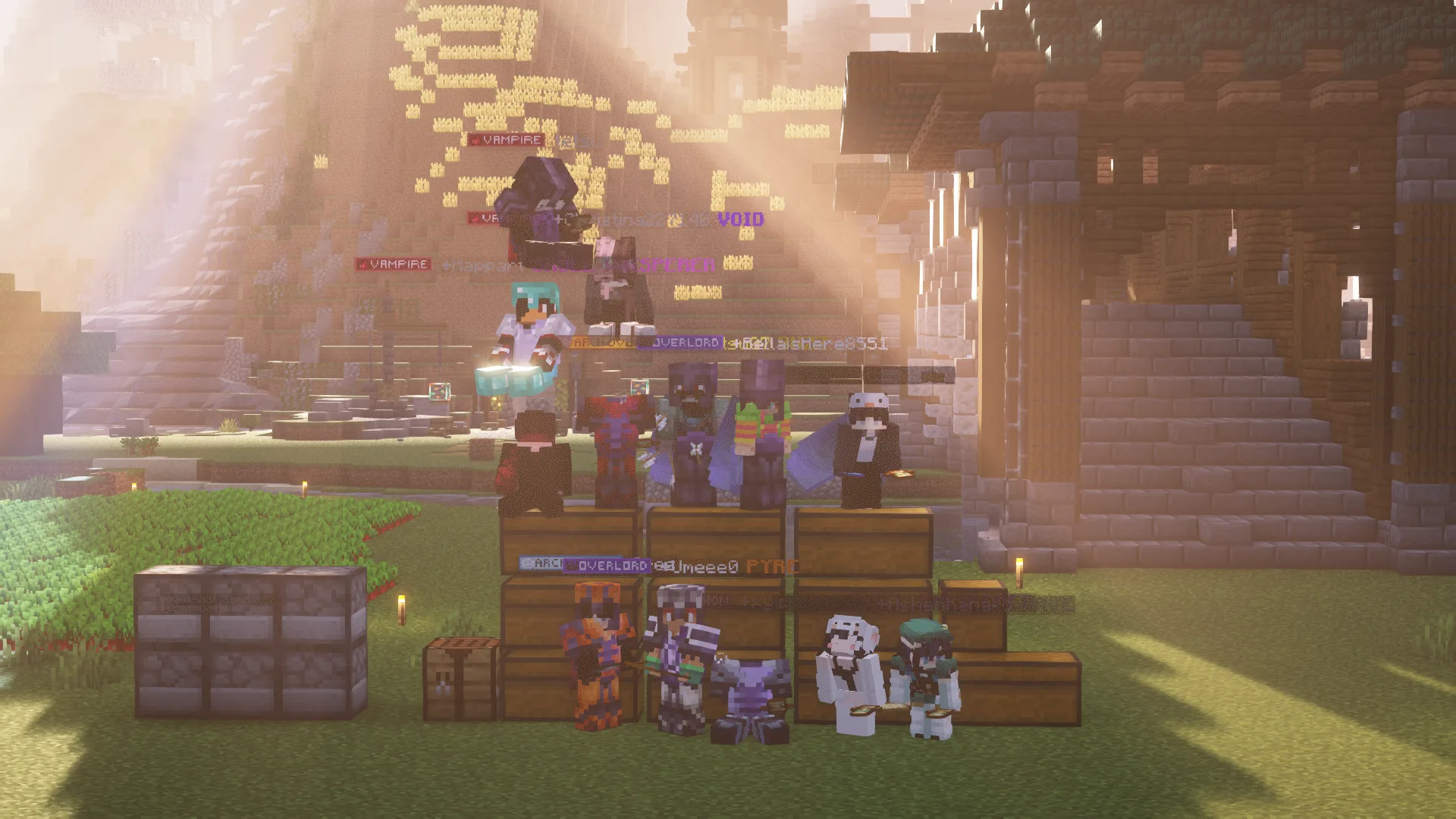 Screenshot by Zaaa