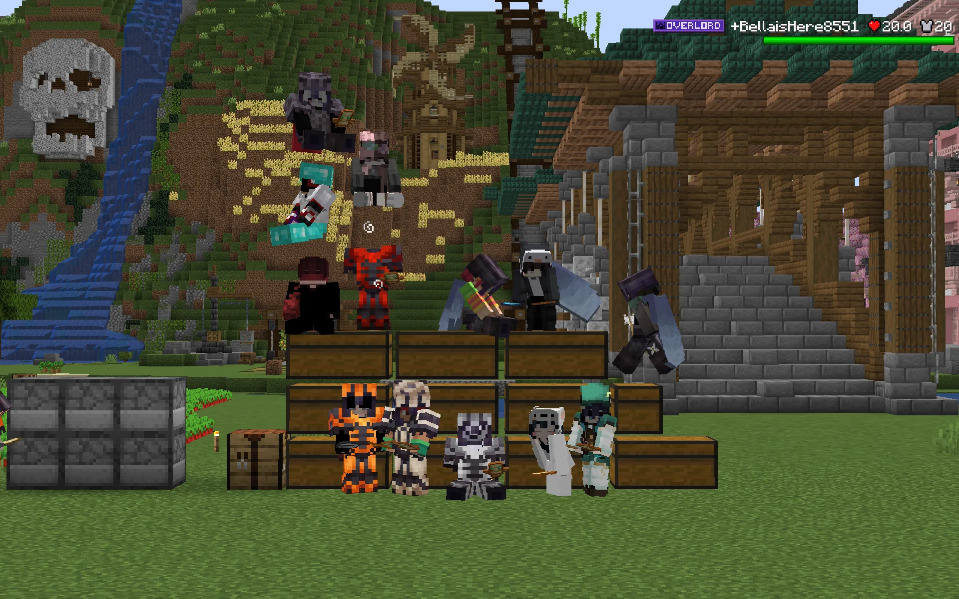 Screenshot by bdrexn_