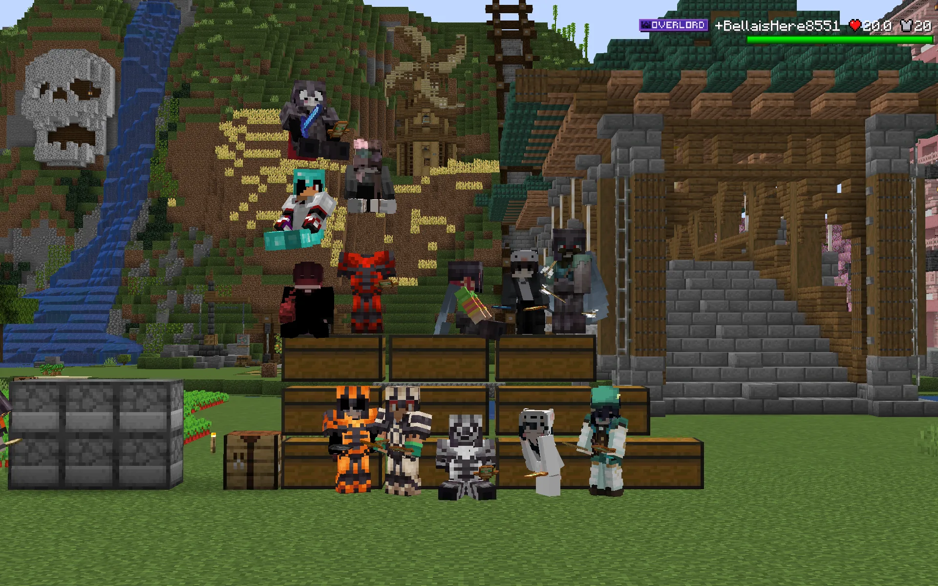 Screenshot by bdrexn_
