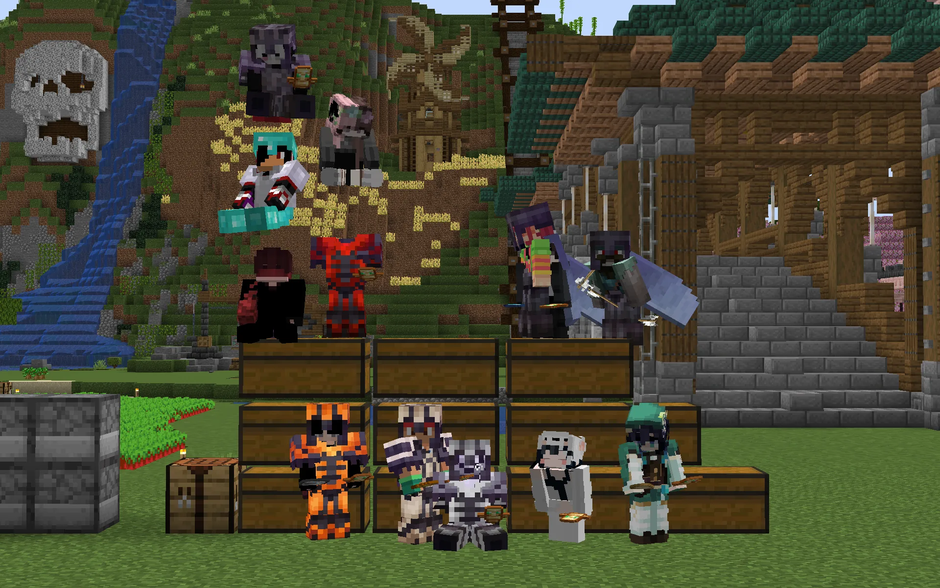 Screenshot by bdrexn_