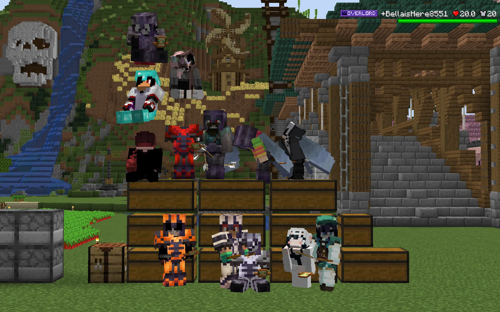 Screenshot by bdrexn_