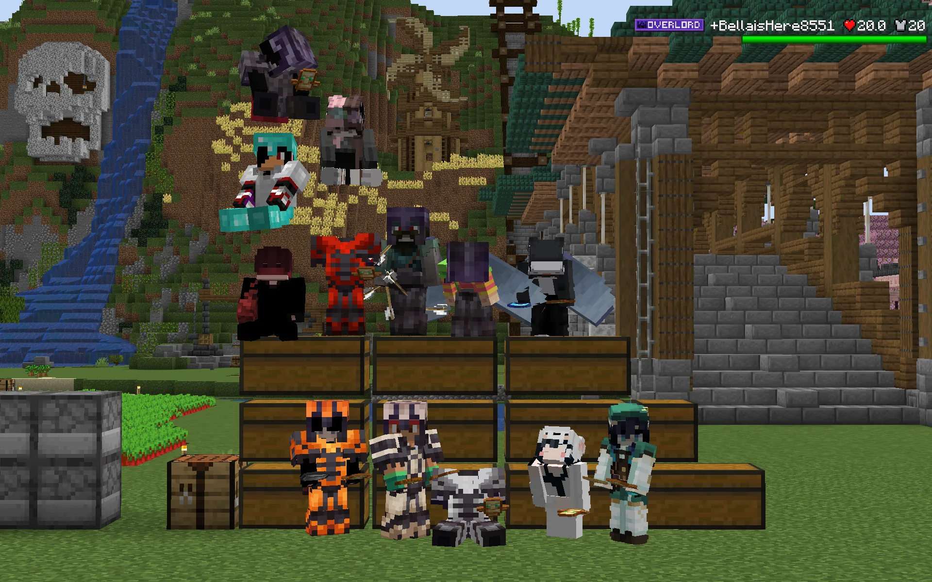 Screenshot by bdrexn_