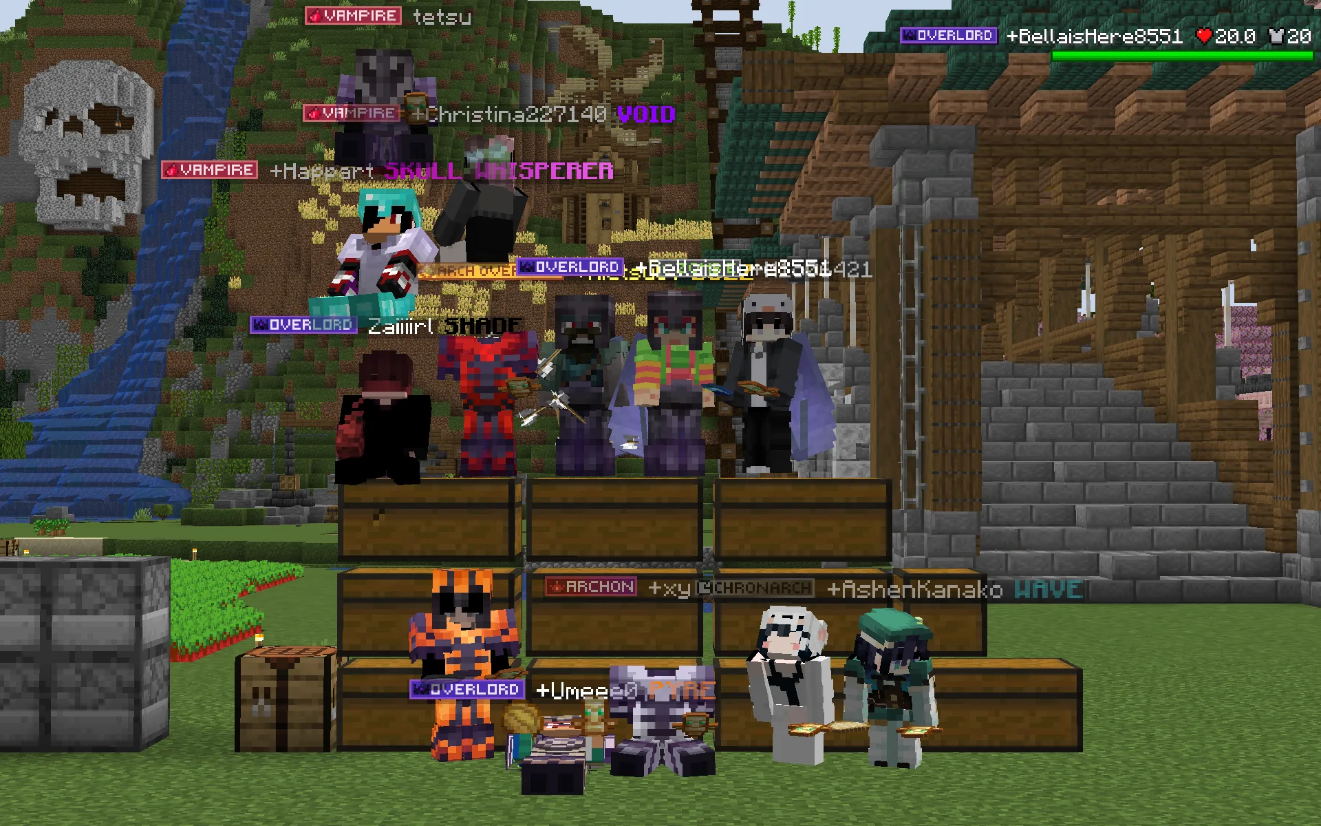 Screenshot by bdrexn_