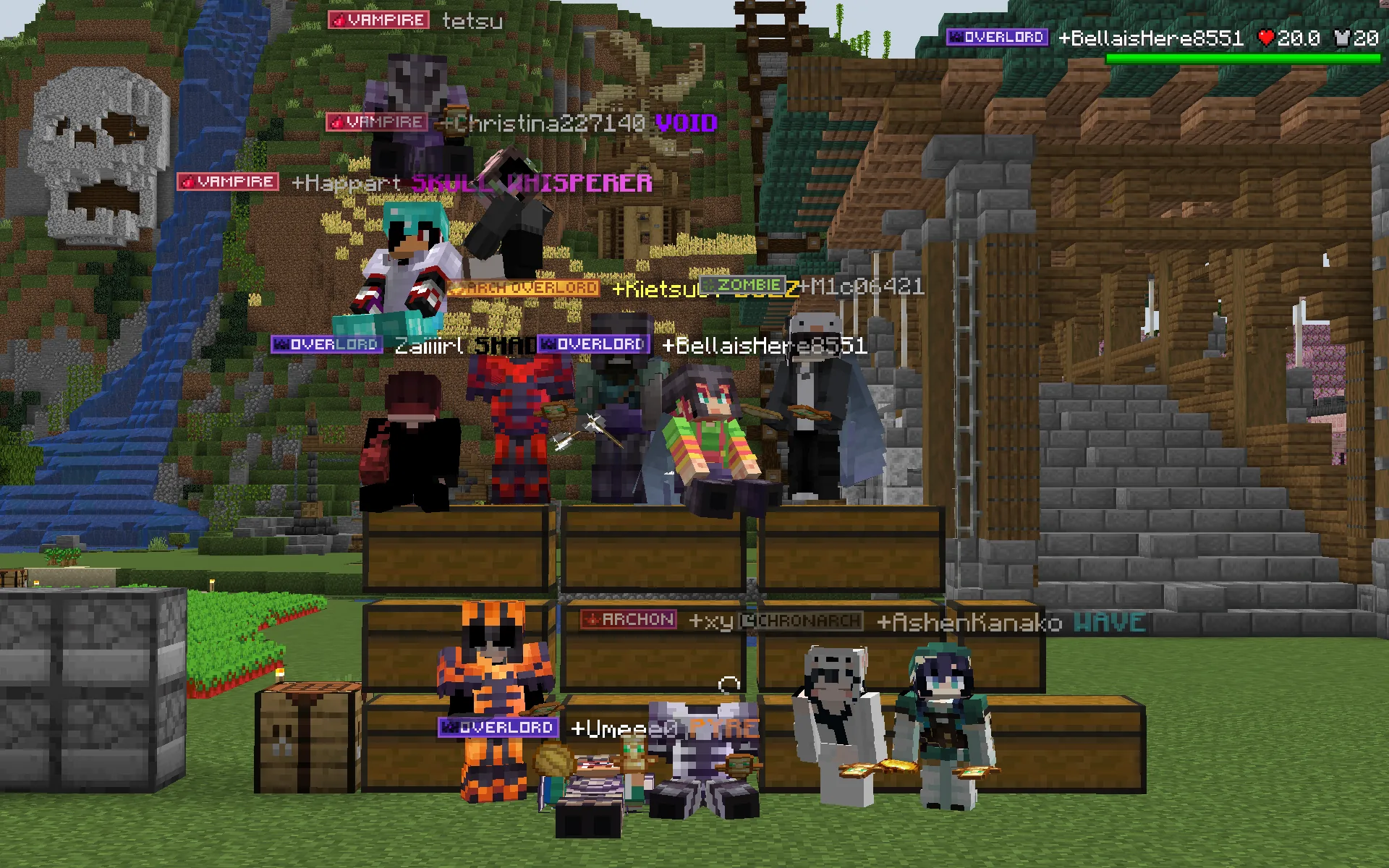 Screenshot by bdrexn_