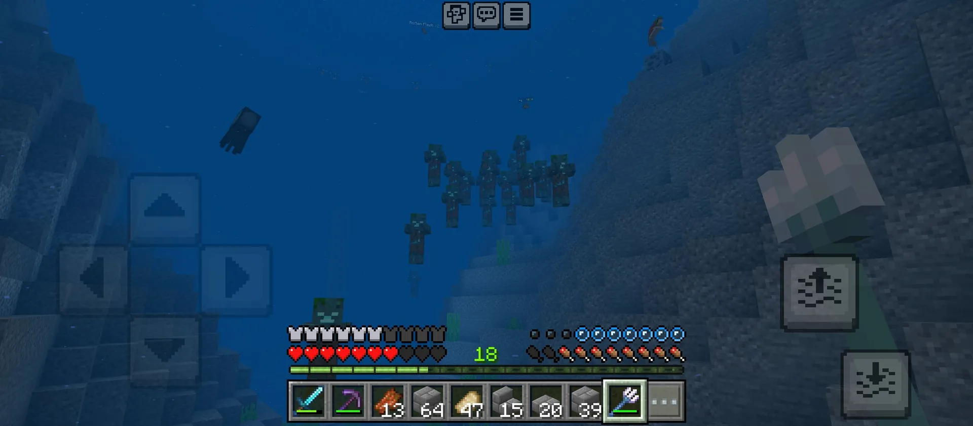 zombie apocalypse?