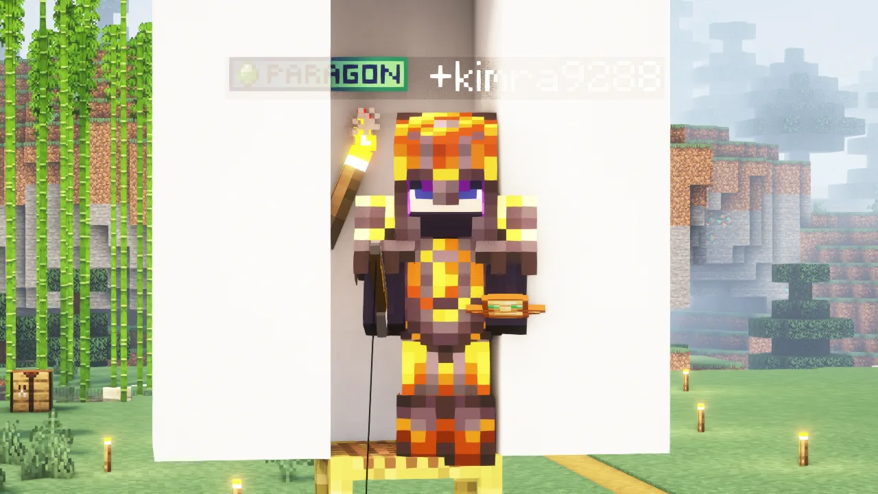 Screenshot by J Corpse