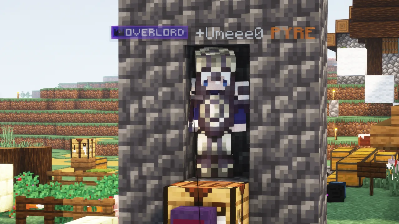 Screenshot by J Corpse