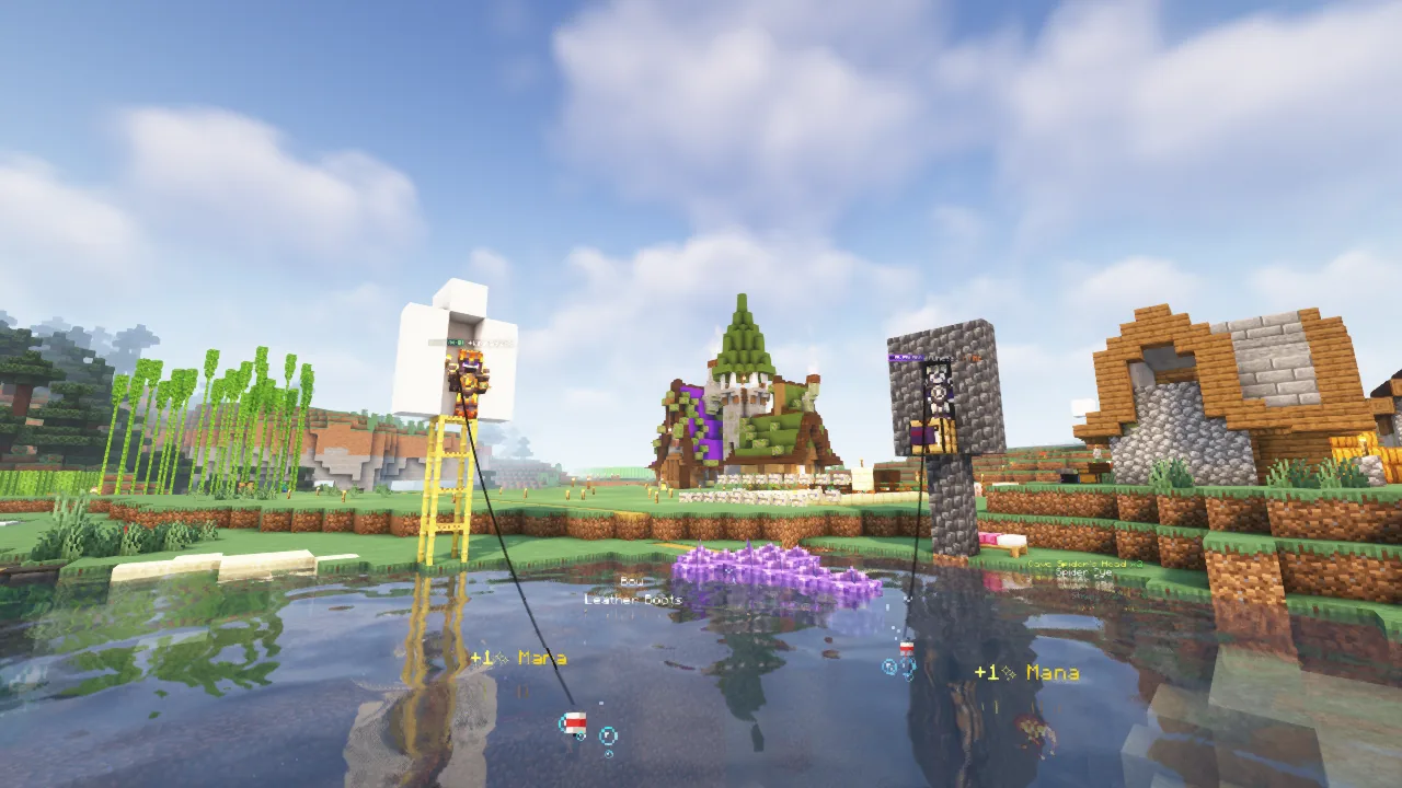 Screenshot by J Corpse
