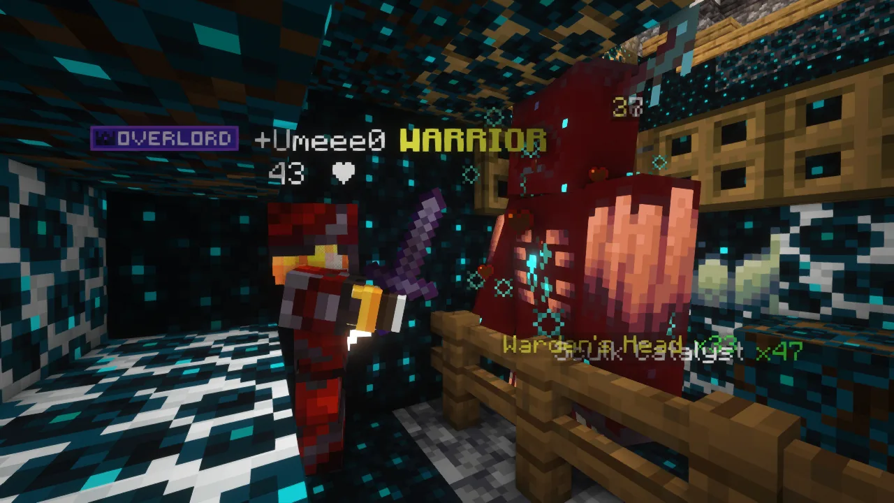Screenshot by J Corpse
