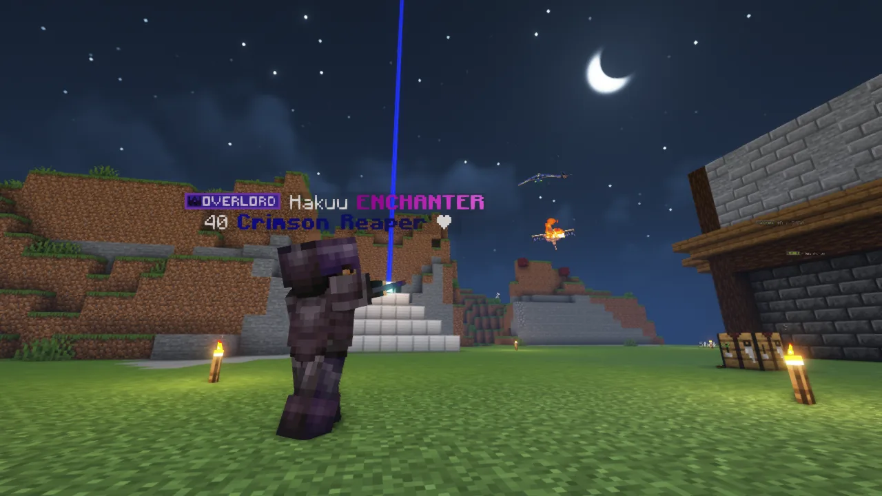 Screenshot by J Corpse