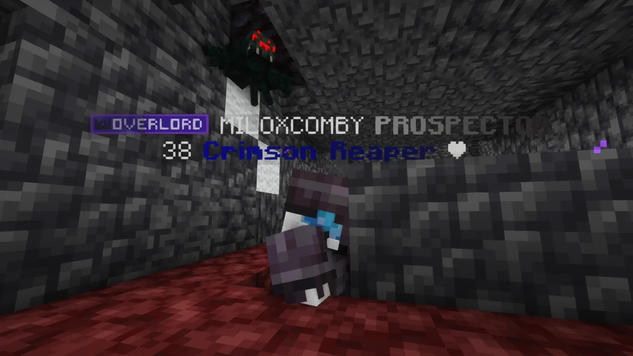 Screenshot by J Corpse
