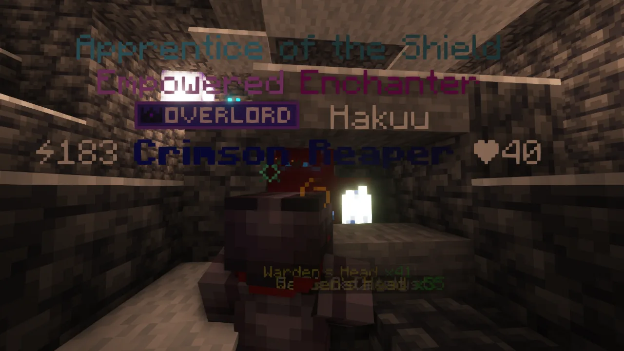 ofhakuu