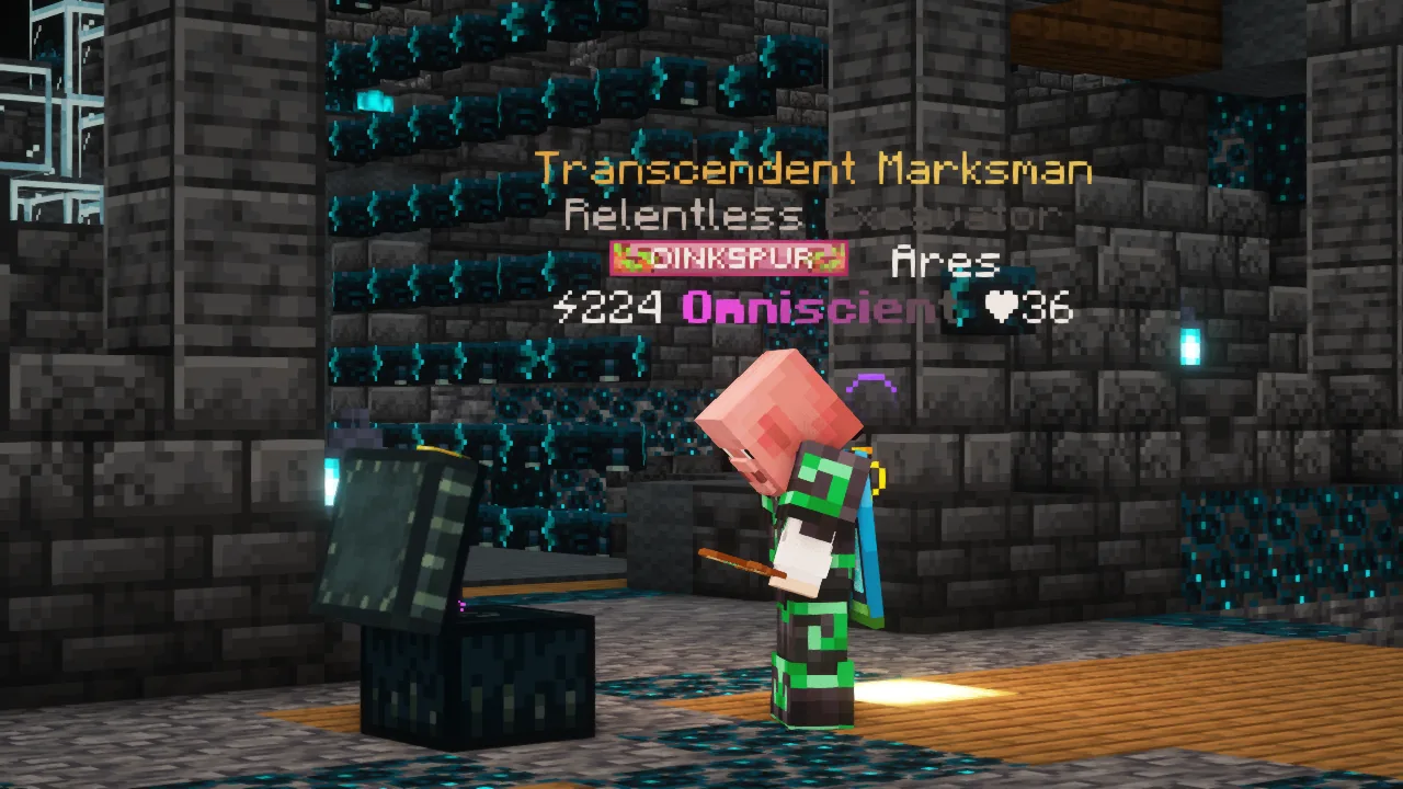Screenshot by J Corpse