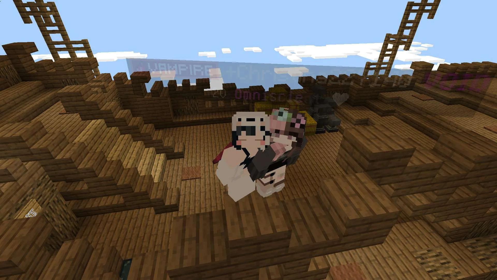 Screenshot by .xyzinn00