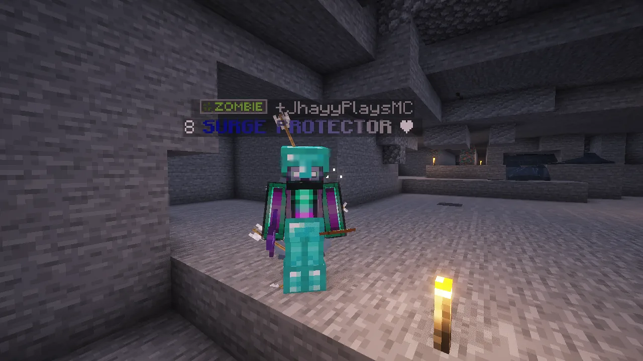 Screenshot by .JhayyPlaysMC