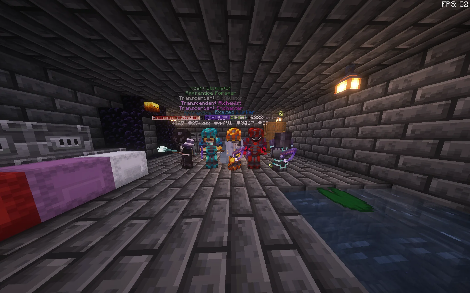 Screenshot by ume