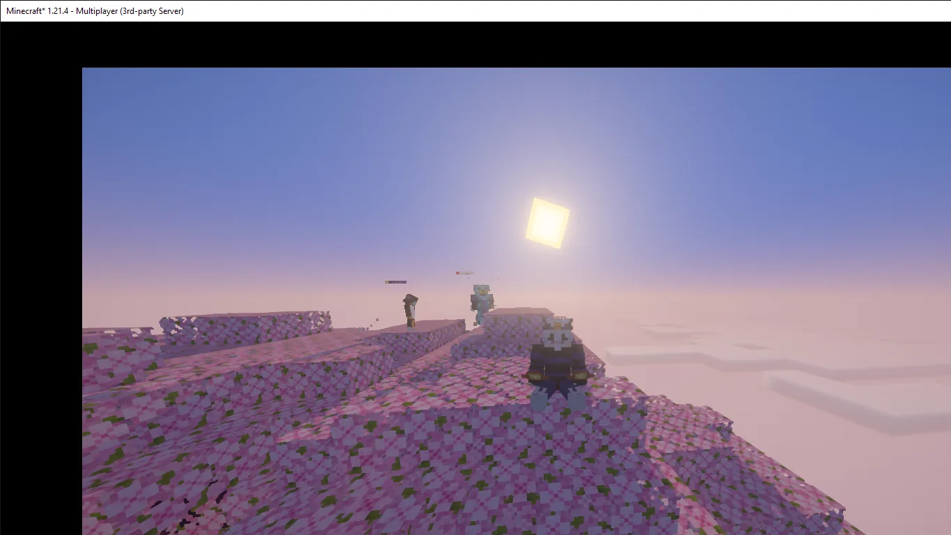 Screenshot by Shii