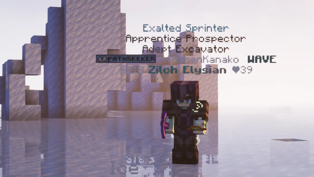 Screenshot by J Corpse